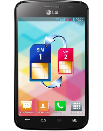 Single product image