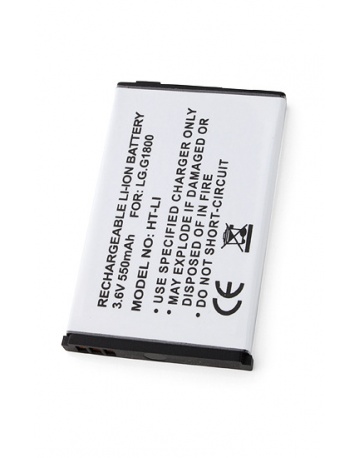 Single product image