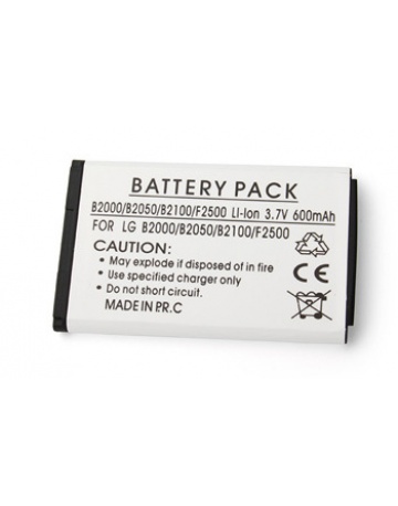 Single product image