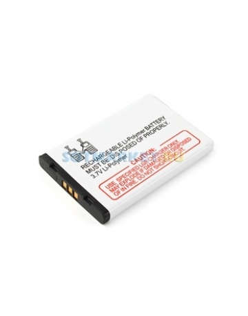 Single product image