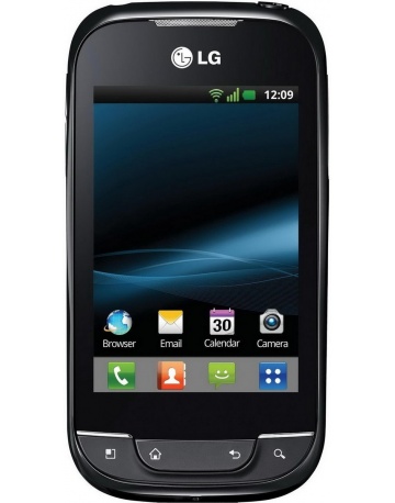 Single product image