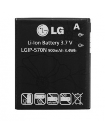 Single product image
