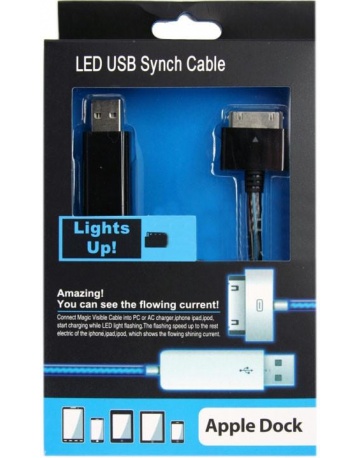 Single product image