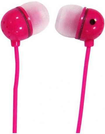 Single product image