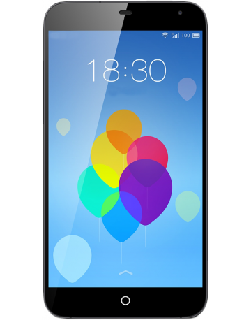 Single product image