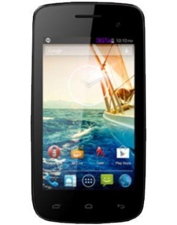 Single product image
