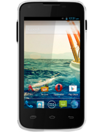 Single product image