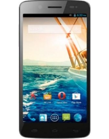 Single product image