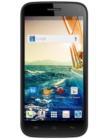 Single product image