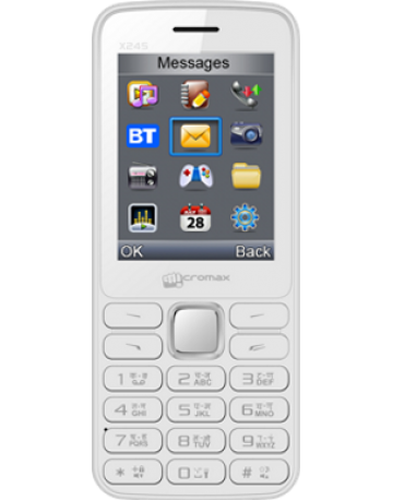 Single product image