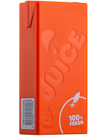Single product image