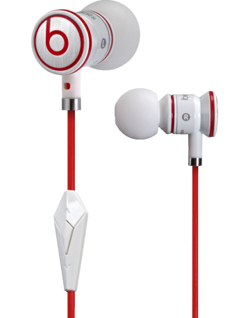 Single product image