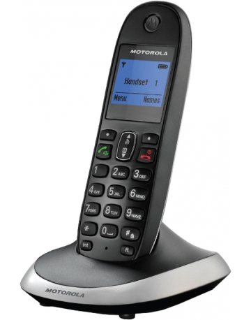 Single product image