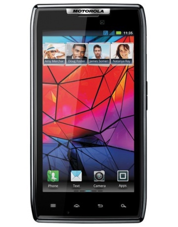 Single product image