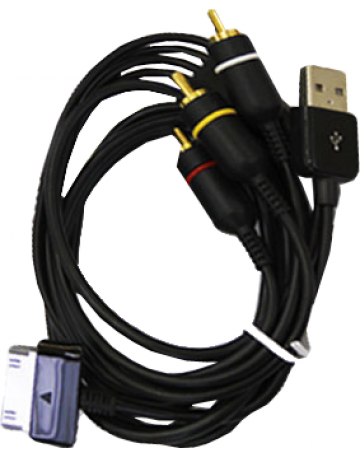 Single product image