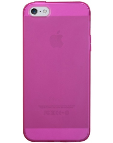 Single product image