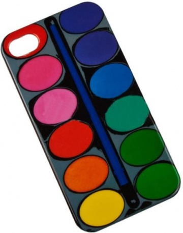 Single product image