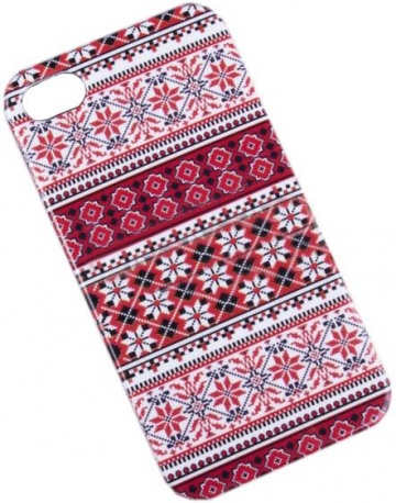 Single product image