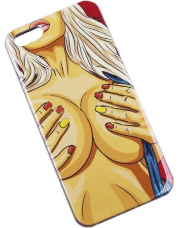 Single product image