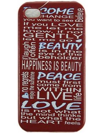 Single product image