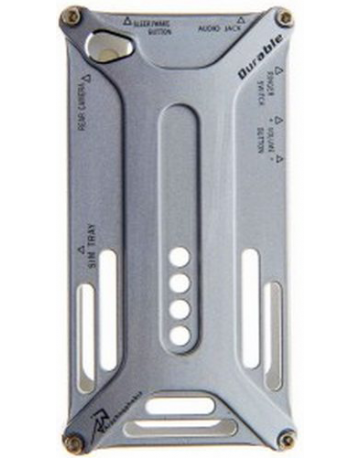 Single product image