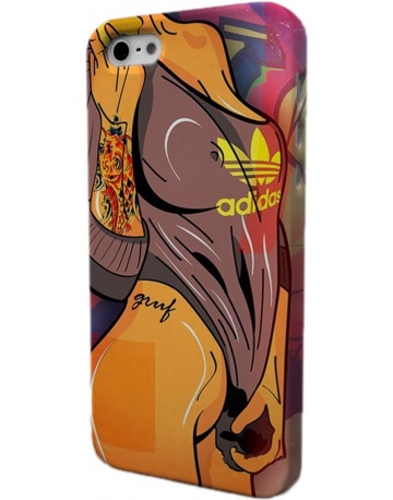 Single product image