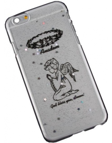Single product image