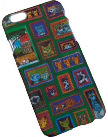 Single product image