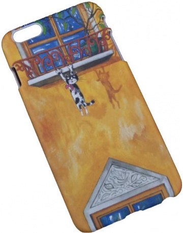 Single product image