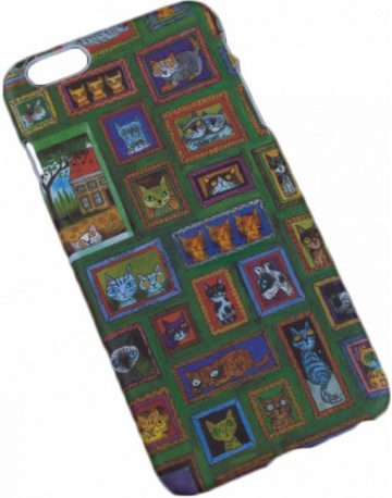 Single product image