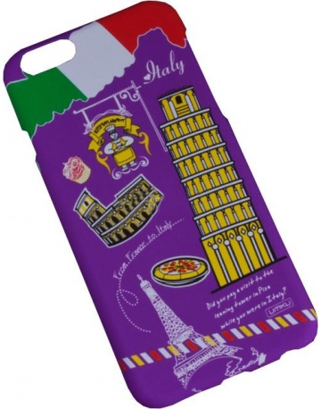 Single product image