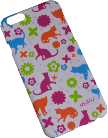 Single product image