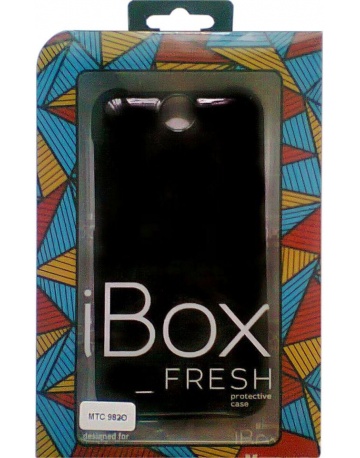Single product image