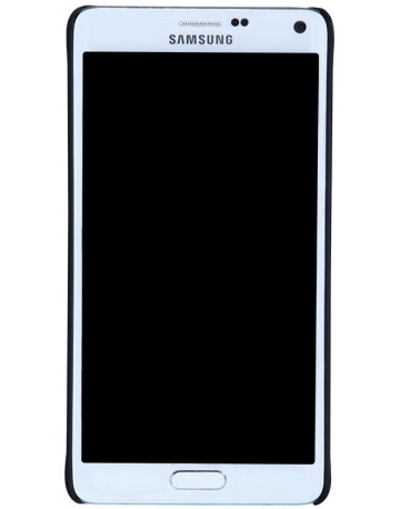 Single product image