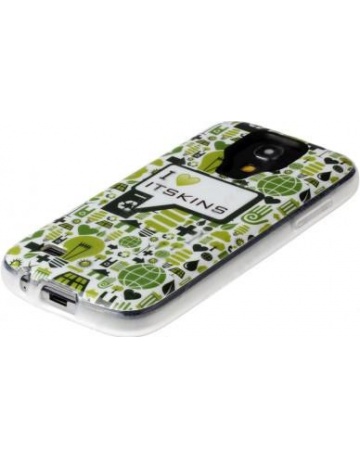 Single product image