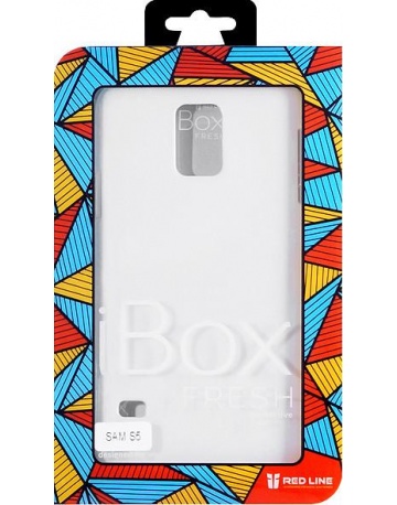 Single product image