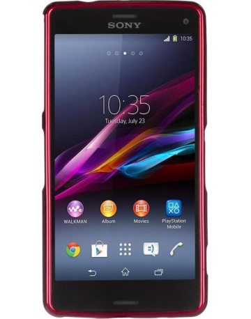 Single product image
