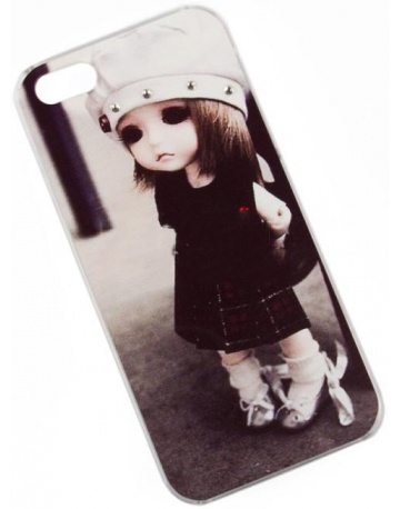 Single product image