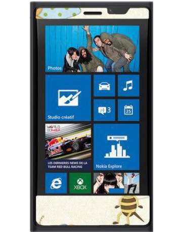 Single product image