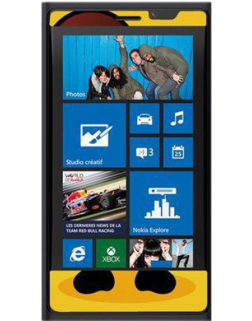 Single product image