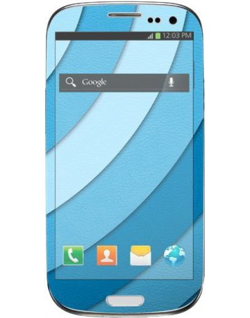Single product image