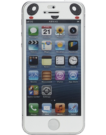 Single product image