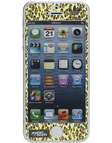 Single product image