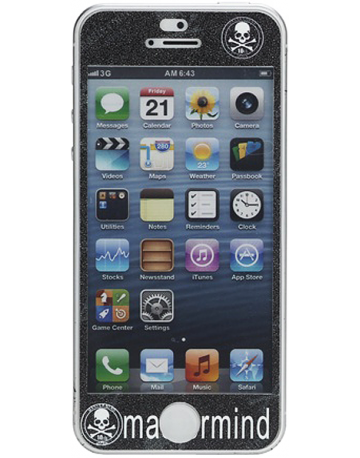 Single product image