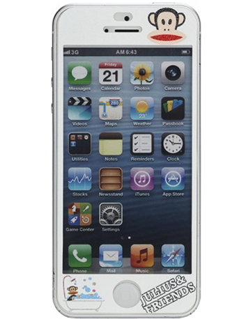 Single product image