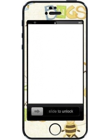 Single product image