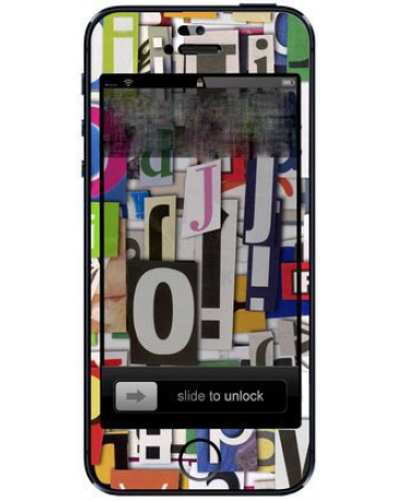 Single product image