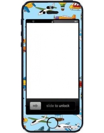 Single product image
