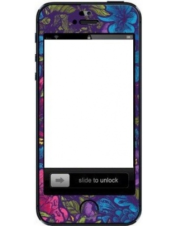 Single product image