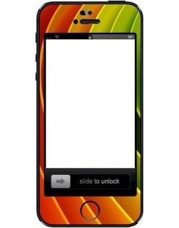 Single product image